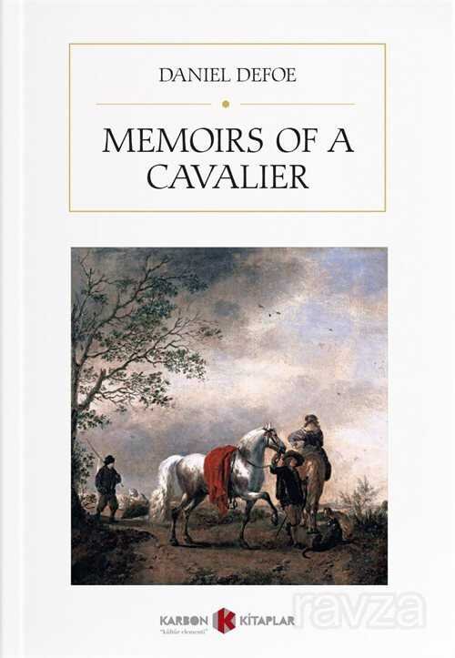 Memoirs of a Cavalier - 1