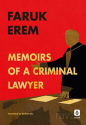Memoirs of a Criminal Lawyer - Lykeion