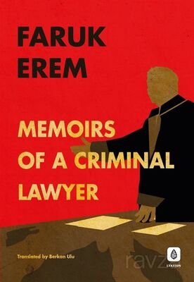 Memoirs of a Criminal Lawyer - 1