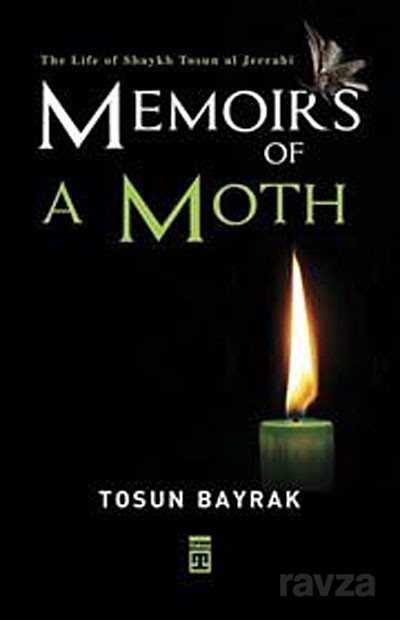 Memoirs of a Moth - 1