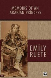 Memoirs Of An Arabian Princess - Çınaraltı Yayın Dağıtım