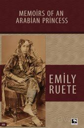 Memoirs Of An Arabian Princess - 1