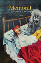 Memorat - Kitabevi Yayıncılık