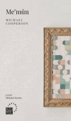 Me'mün - Küre Yayınları