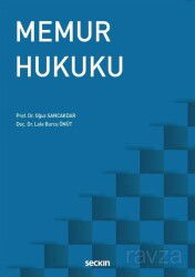 Memur Hukuku - Seçkin Yayıncılık