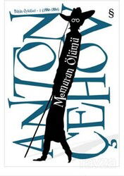 Memurun Ölümü .7 / Bütün Öyküleri - 1 (1880-1884) - Everest Yayınları