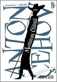 Memurun Ölümü / Bütün Öyküleri-1 (1880-1884) - Everest Yayınları