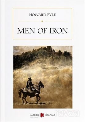 Men of Iron - 1