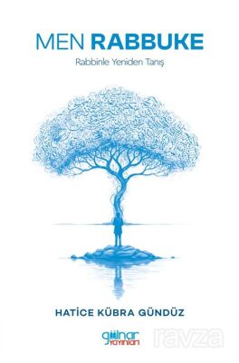 Men Rabbuke Rabbinle Yeniden Tanış - 1