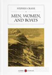 Men, Women, and Boats - Karbon Kitaplar