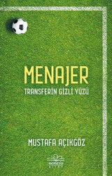 Menajer - Nemesis Kitap