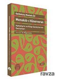 Menakıb-ı Hünerveran - Büyüyenay Yayıncılık