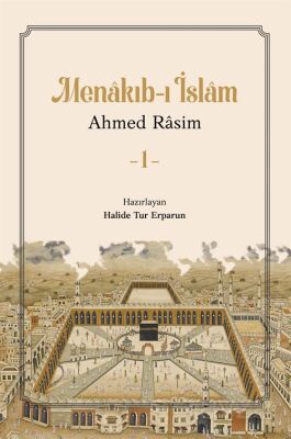 Menakıb-ı İslam 1 - 1