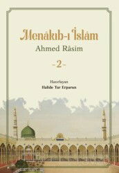 Menakıb-ı İslam - 2 - Şamil Yayınları