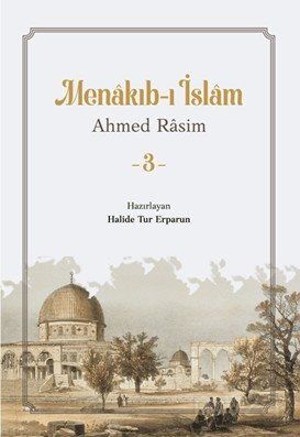 Menakıb-ı İslam 3 - 1