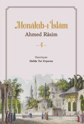 Menakıb-ı İslam 4 - Şamil Yayınları