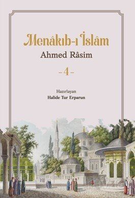 Menakıb-ı İslam 4 - 1