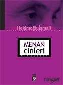 Menan Cinleri - Timaş Yayınları