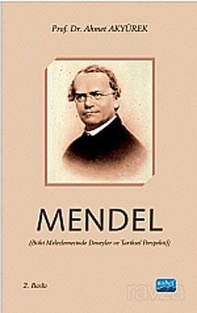 Mendel - Nobel Yayın Dağıtım