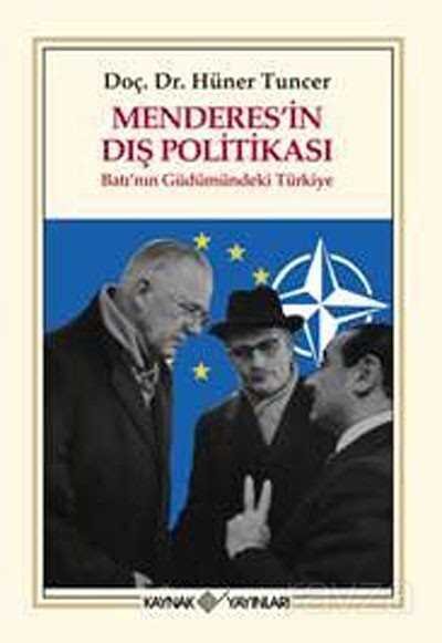 Menderes'in Dış Politikası - 1