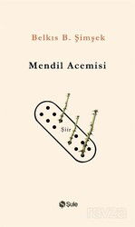 Mendil Acemisi - Şule Yayınları (Kelepir)