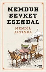 Mendil Altında - Can Yayınları