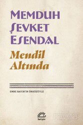Mendil Altında - İletişim Yayınları