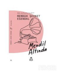 Mendil Altında - Final Kültür Sanat Yayınları