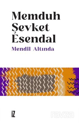 Mendil Altında - 1