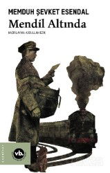 Mendil Altında - Vakıfbank Kültür Yayınları