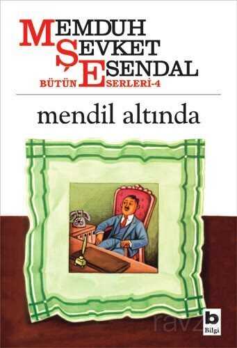 Mendil Altında - Bilgi Yayınevi