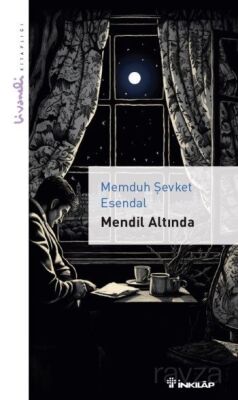 Mendil Altında / Livaneli Kitaplığı - 1