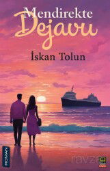 Mendirekte Dejavu - Babıali Kitaplığı