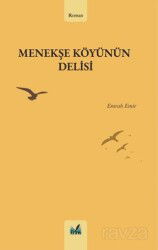 Menekşe Köyünün Delisi - İzan Yayıncılık