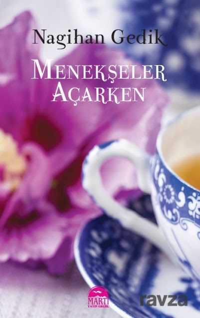 Menekşeler Açarken - 1