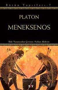 Meneksenos - Say Yayınları