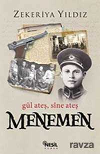 Menemen - Nesil Yayınları