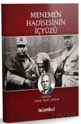 Menemen Hadisesinin İçyüzü - İslâmbol Yayınları