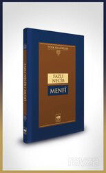 Menfi (Sürgün) - Ötüken Neşriyat