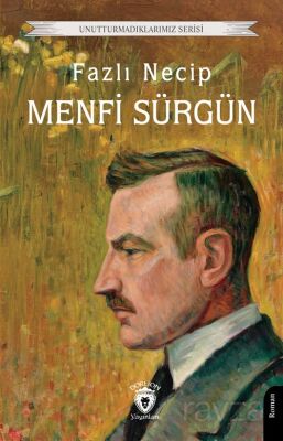 Menfi Sürgün - 1