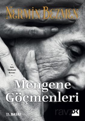 Mengene Göçmenleri - 1