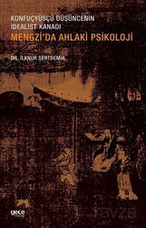 Mengzi'da Ahlaki Psikoloji - Gece Kitaplığı