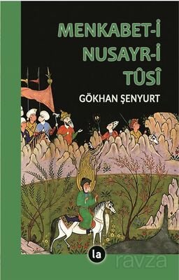 Menkabet-i Nusayr-i Tusi - 1