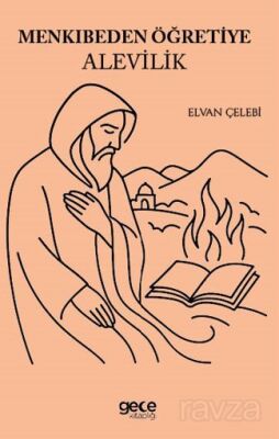 Menkıbeden Öğretiye Alevilik - 1