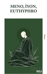 Meno, İyon, Euthyphro - Gece Kitaplığı