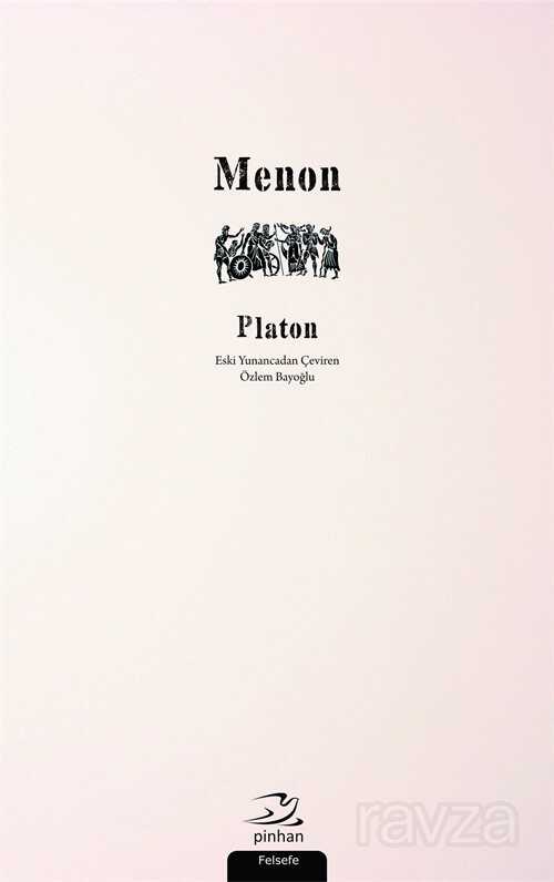 Menon - Pinhan Yayıncılık