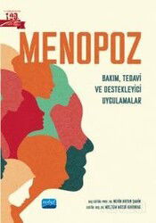 Menopoz - Nobel Yayın Dağıtım