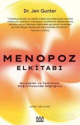 Menopoz Elkitabı - Mundi