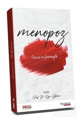 Menopoz Öncesi ve Sonrasıyla - Hipokrat Kitabevi
