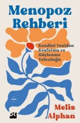 Menopoz Rehberi - Doğan Kitapçılık